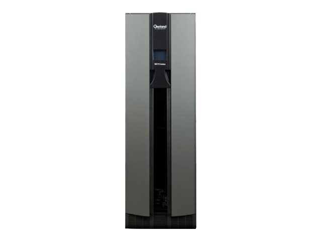 Overland-Tandberg NEO 8000E | Overview, Specs, Details | SHI