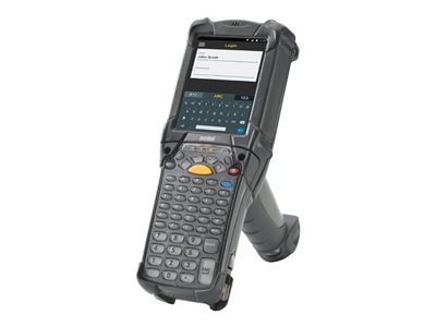 Zebra MC9200 Premium