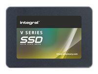 Integral Europe V Series INSSD4TS625V2X