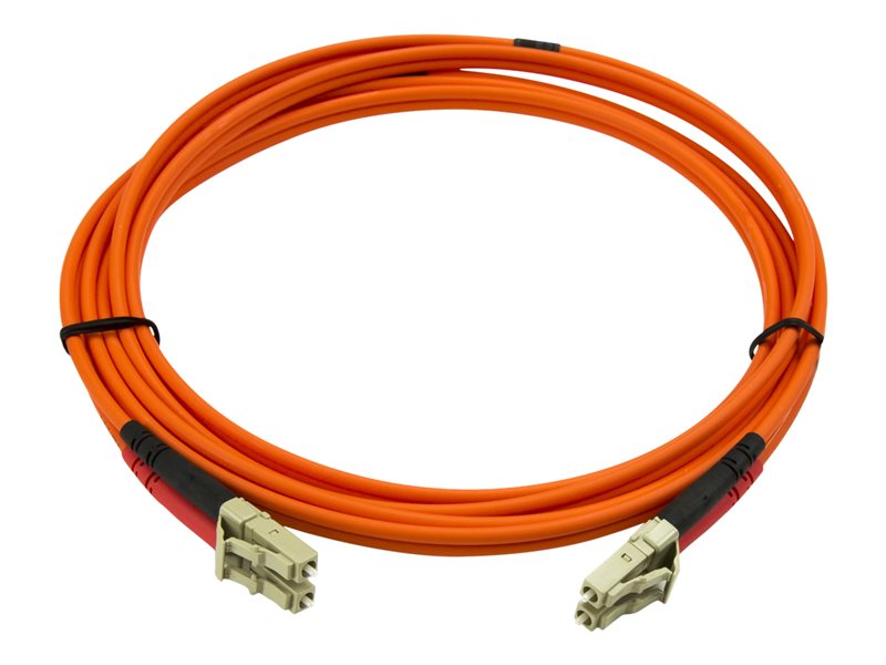 Câble optique à fibre optique duplex OS2 LC-LC 20m, pour seulement 23,32 €