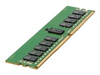 HPE SmartMemory DDR4  32GB 2933MHz CL21 reg ECC