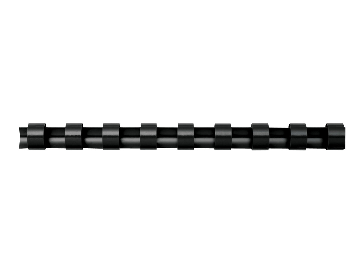 FELLOWES 5348103 Binding comb 22mm black