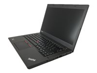 Lenovo ThinkPad T450 14' I5-5300U 256GB Graphics 5500 Windows 10 Pro 64-bit