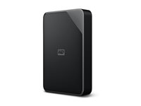 WD Elements SE WDBG8A0060BBK