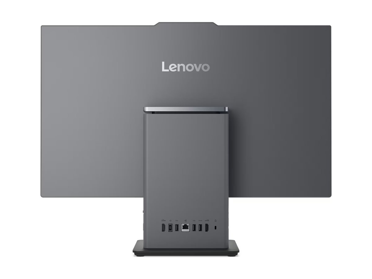 Lenovo ThinkCentre neo 50a 27 G6 – Ultra 5, 16GB, 512GB SSD, 27" FHD, NOOS [5]