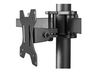 NEOMOUNTS Flat Screen Desk Mount clamp