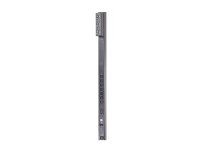 APC RACK PDU SWITCHED ZEROU 12.5KW 208V