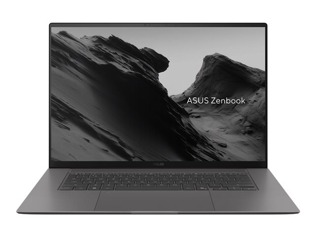 ASUS Zenbook S 14 UX5406AA-SU033W - Copilot+ PC - 
