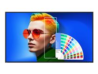 BenQ SL5504 55' Digital skiltning 3840 x 2160