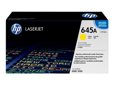 HP INC. C9732A, Verbrauchsmaterialien - Laserprint HP HV C9732A (BILD6)