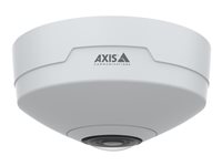 AXIS M4328-P Netværk panoramisk kamera 2992 x 2992 Indendørs Hvid