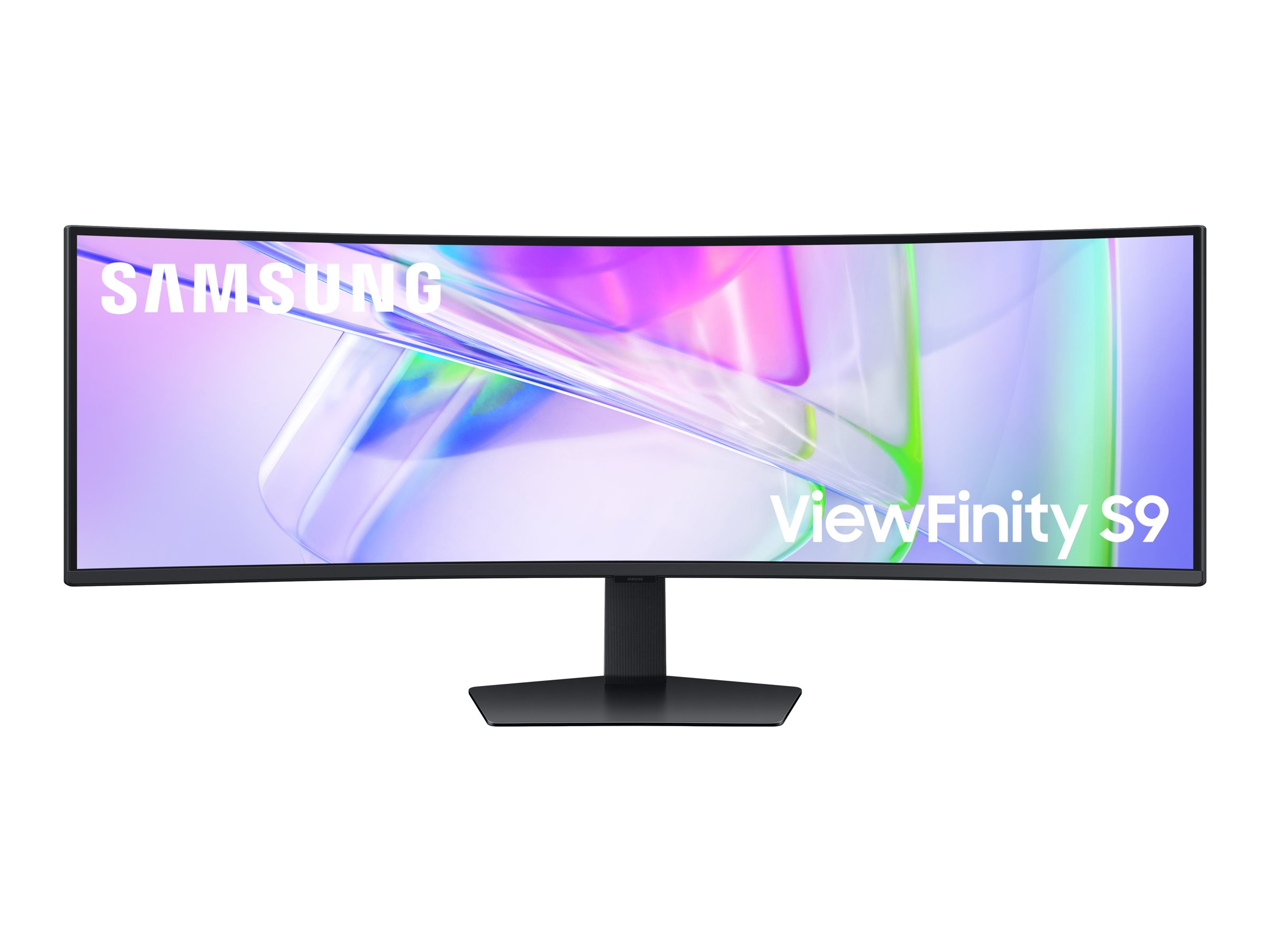 Samsung Viewfinity S9 S49c950uau S95uc Series Led Monitor Curved 49 Hdr