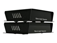 StarTech .com Extendeur vidéo composite sur Cat 5 avec audio
