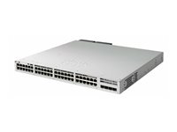 CISCO Catalyst 9300L 48p 12mGig
