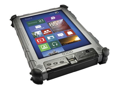 Zebra XC6 DMSR - Rugged