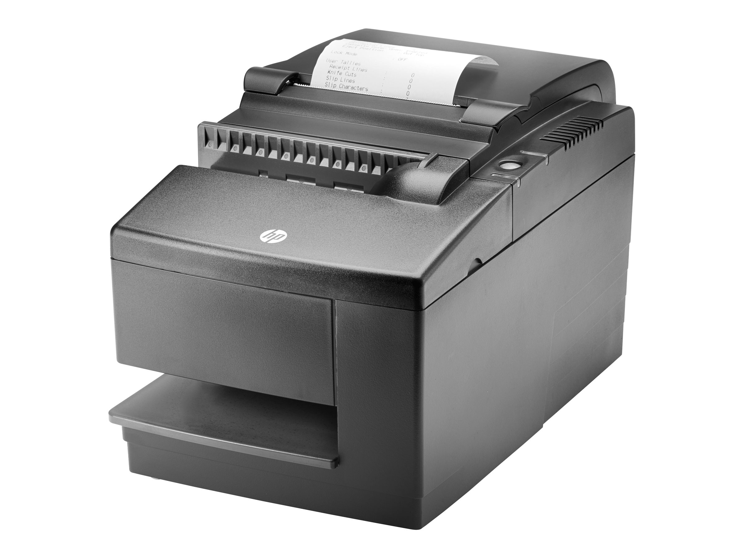 Micr Projection Printer HP Hybrid POS Printer with MICR II | Overview, Specs, Details | SHI