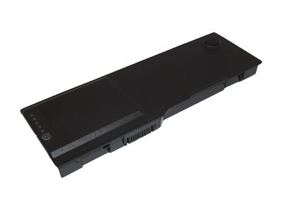 Total Micro - Notebook battery
