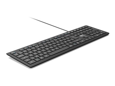PORT DESIGNS Office Keyboard Exec FR