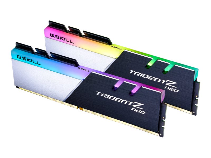 DDR4 16GB 3000-16 Trident Z Neo Kit of 2 G.Skill