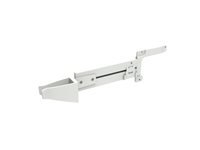 Ergotron - Composant de montage (support) - pour scanner - corded, VESA attach 