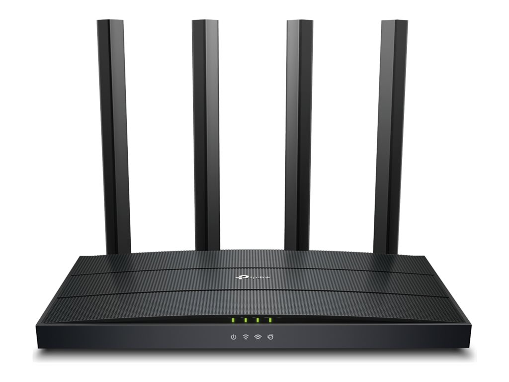 TP-Link Archer AX17 Wi-Fi 6 router