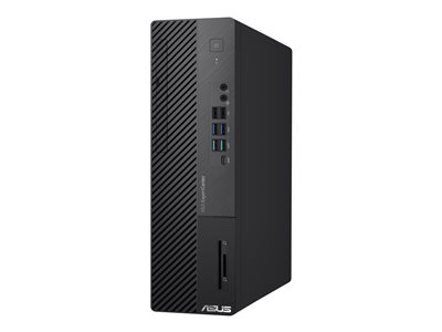 ASUS ExpertCenter D7 SFF D700SC XH704 SFF Core i7 11700 / 2.5 GHz RAM 16 GB SSD 512 GB  image