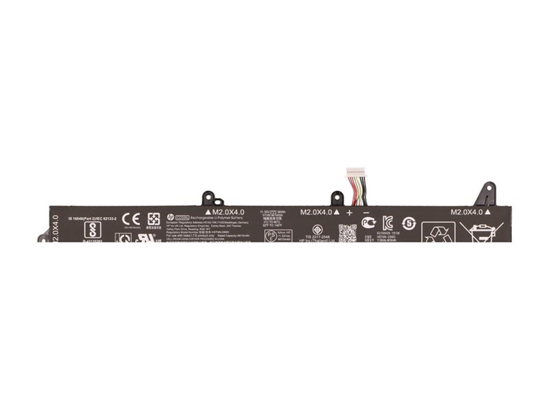Main Battery Pack 11.55V 4850mAh Replaces L77991-005 – PSA