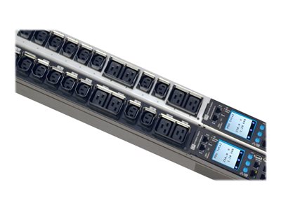 CPI Switched Pro eConnect PDU