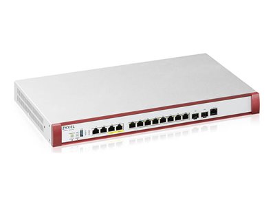USG Flex H Series 700H - firewall - with 1 year Go