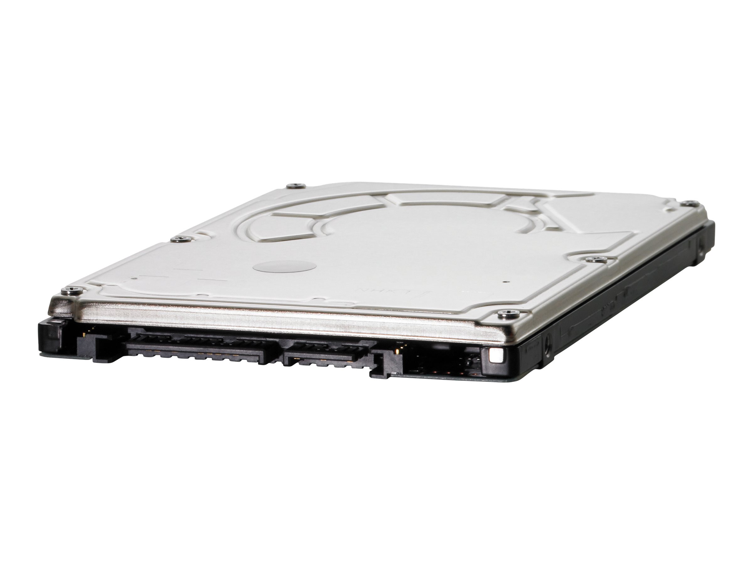 HP - Hard drive - encrypted
