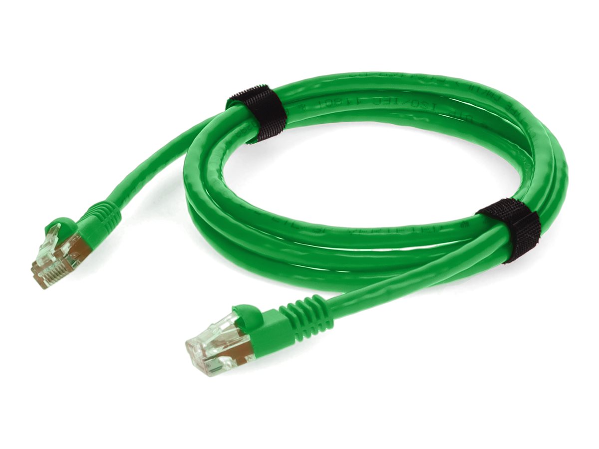 AddOn - Patch cable - RJ-45 (M) to RJ-45 (M)