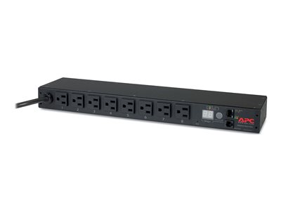 APC Metered Rack PDU AP7800B