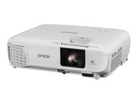 Epson EB-FH06 3LCD-projektor Full HD VGA HDMI Composite video
