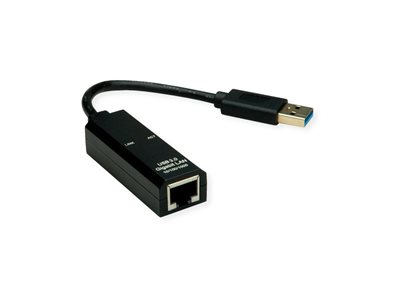 VALUE USB 3.2 Gen 1 zu Gb Eth Konverter