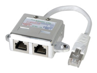 MCAD Cbles et connectiques/Cble Ethernet ECF-901852