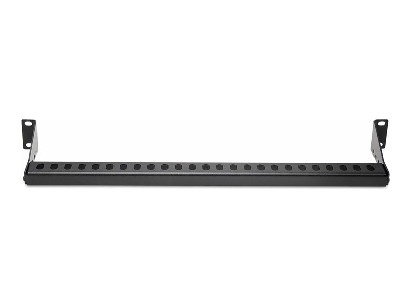 StarTech.com Guide-Câbles/Support Montable en Rack 1U (12S-CABLE-LACING ...