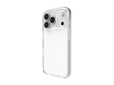 ZAGG Luxe - Back cover for cell phone
