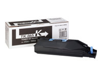 Kyocera Document Solutions  Cartouche toner 1T02JZ0EU0