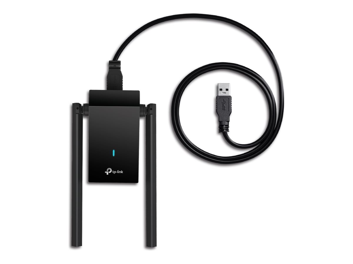 TP-Link Archer TX20U plus V1 - network adapter - USB 3.0