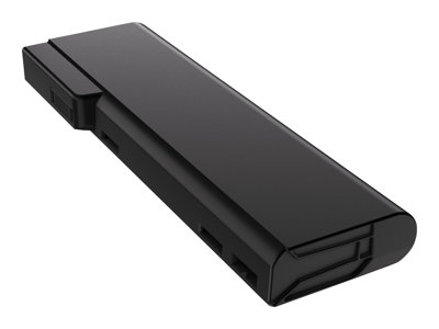 HP CC09 - Notebook battery (standard)