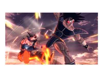 MS ESD DRAGONBA XENOV 2 Ext Pass X1 (ML)