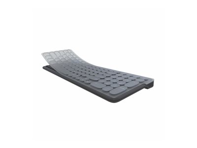 ZAGG PROTECTIVE KEYBOARD COVER FOR PRO K