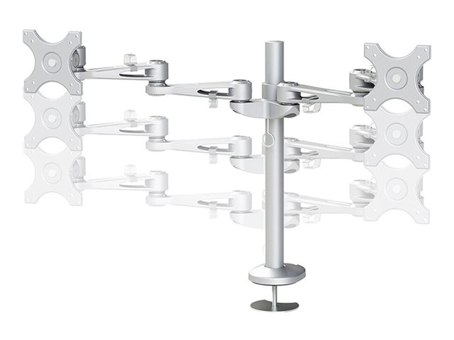 NEOMOUNTS Flatscreen Desk Mount grommet
