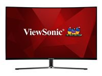 Viewsonic LCD Srie VX VX3258-2KPC-MHD