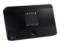 TP-Link 4G LTE-Advanced Mobile WiFi
