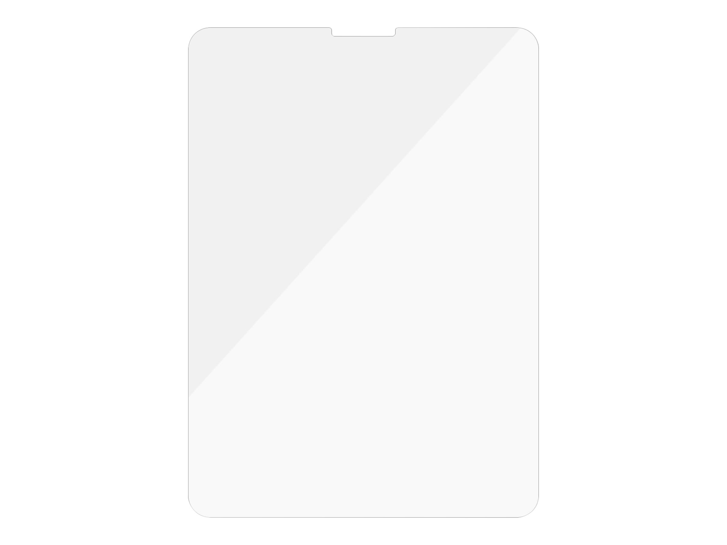 PanzerGlass Screen Protector for Apple 10.9-inch iPad Air/11-inch iPad Pro - Crystal Clear