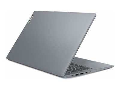 Lenovo IdeaPad Slim 3 15AMN8 82XQ - 180-degree hinge design - AMD Ryzen ...