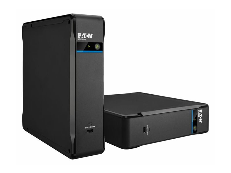 Eaton 3P Ellipse 1700 USB FR