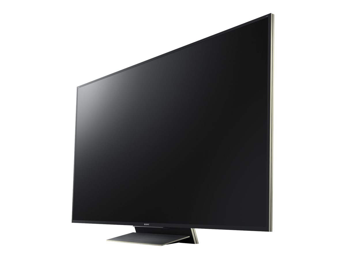 ソニー　BRAVIA Sony XBR-65Z9D UHD LED/LCD TV Reviewed - HomeTheaterReview