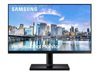 Samsung F24T454FQN